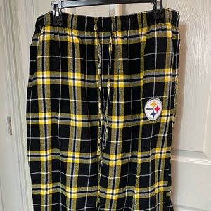 Steelers PJ Pant